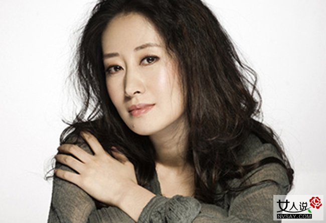 刘敏涛老公是谁 俊俏女儿曝光揭常乐富豪家庭背景