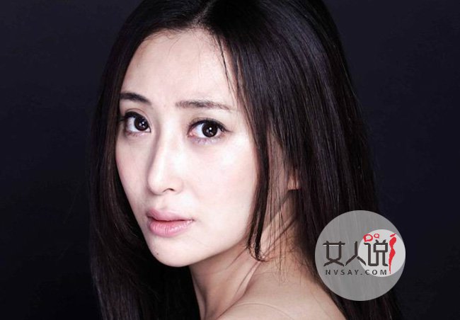 杜晓婷整容前后对比 经过整容刀的雕刻摇身秒变美少女