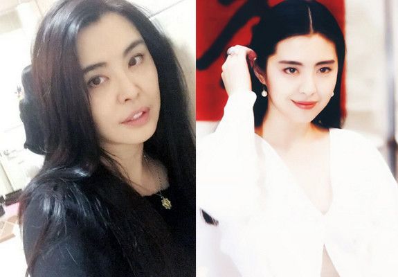 她被人说是四千年一遇,有人说她世界第一美